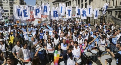 Lifschitz no convoca a los gremios a pocos días del inicio de clases