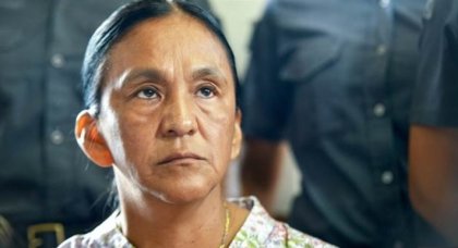 La Corte Suprema dictó prisión domiciliaria para Milagro Sala