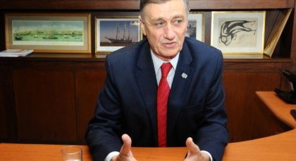 Binner: la UCR podría llegar dividida a las elecciones