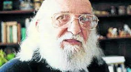 A 101 años de su nacimiento: ¿quién fue Paulo Freire? 