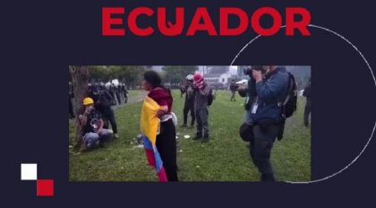 [Video] Claves de la situación en Ecuador