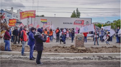 Río Gallegos: La Comisión Memoria, Verdad y Justicia invita a las actividades a 47 años del golpe