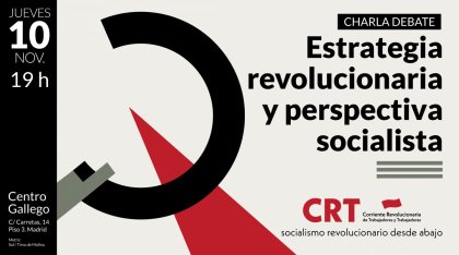 ¿Qué hacer? El fin de ciclo de Unidas Podemos y la necesidad de una perspectiva socialista revolucionaria