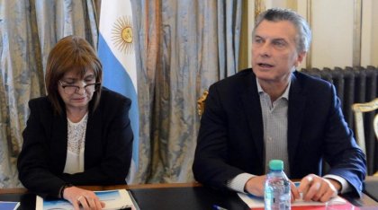 Caso Maldonado: los manuales del Gobierno de Macri para encubrir y negar 