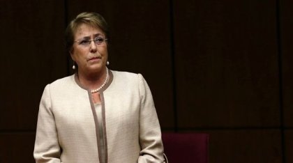 ¿Qué dejó el segundo Gobierno de Bachelet?