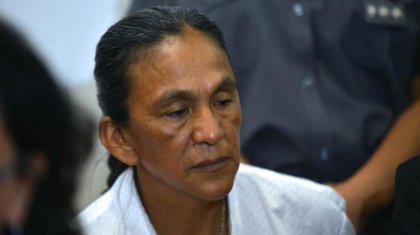 Revocaron la prisión domiciliaria a Milagro Sala