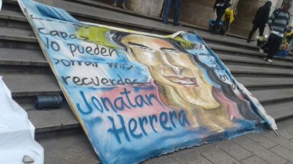 Rosario: vergonzosa sentencia en el caso de Jonatan Herrera