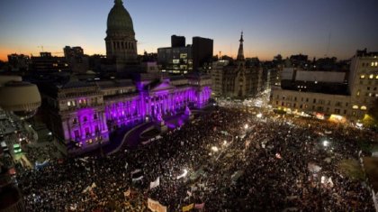 A 26 años del cupo femenino, un debate vigente 