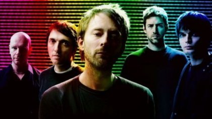 Radiohead vuelve a Chile con las entradas más caras del tour