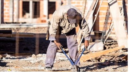 Alarmante: el 39.3% de los trabajadores del Gran Mendoza está "en negro"