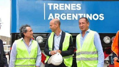 La Unión Ferroviaria firmará convenio flexibilizador mientras deja pasar despidos 