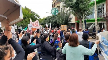 Necesitamos un congreso de delegados y delegadas de base para echar a los patoteros y burócratas 