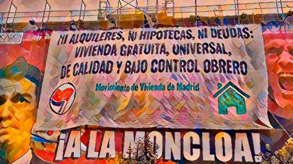 ¿Qué programa y qué estrategia debemos plantear los socialistas revolucionarios para luchar por la vivienda?