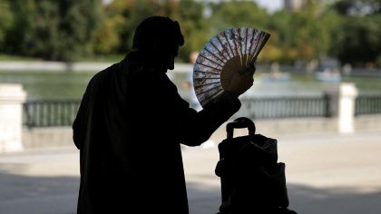 La ola de calor del verano pasado mató a 61.000 personas en Europa, según una investigación