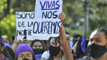 ¿Hay una relación entre la violencia machista y el ajuste?