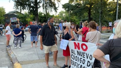 Un traspié para Larreta: un reclamo vecinal llegó al Banco Mundial y éste lo admitió