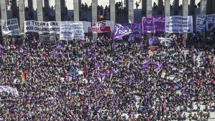 Piden que la Universidad Nacional de Córdoba garantice viajar a San Luis