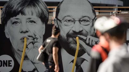 “La ultraderecha logró derechizar el programa de todos los partidos políticos en Alemania”