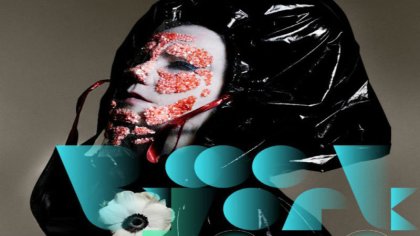 Imperdible: Björk digital, la sanación virtual