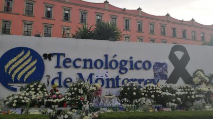 El Tecnológico de Monterrey, otro caso de silencio y negligencia