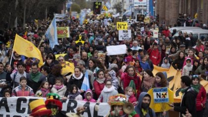 ¿Por qué rechazar el plan nuclear que acordó Macri con China? Hablan referentes y especialistas