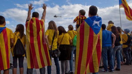 Voces de mujeres inmigrantes frente al referéndum del 1-O