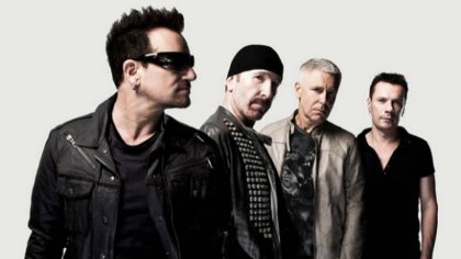 Ofrecerá U2 concierto masivo en la Ciudad de México tras 19-S