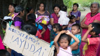  Empresarios: no es obligación del Estado reconstruir viviendas a damnificados