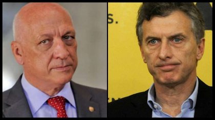 Bonfatti comparó a Macri con Hitler: un exabrupto y mucha hipocresía