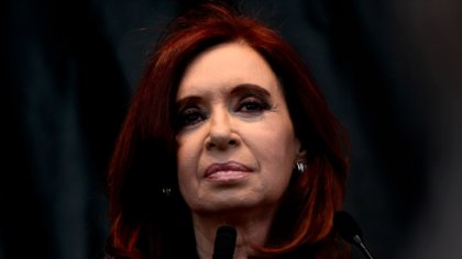 Cristina Kirchner y el cuento de la unidad peronista para enfrentar el ajuste