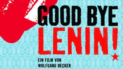 CCH Sur: Kinetoscopio cine-club presenta 'Good bye Lenin'