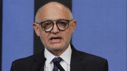 Héctor Timerman declara en el marco de la causa que inventó el fiscal Nisman 