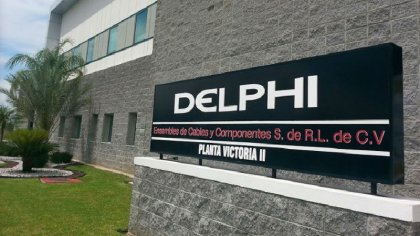 Sigue la disputa sindical en Delphi, en medio del “cambio de nombre" de la empresa