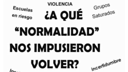 Nuño impone el Consejo Técnico Escolar sin paga extra para maestros ¿Y la reconstrucción?