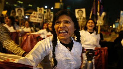 Pedro Pablo Kuczynski insiste con el indulto a Alberto Fujimori