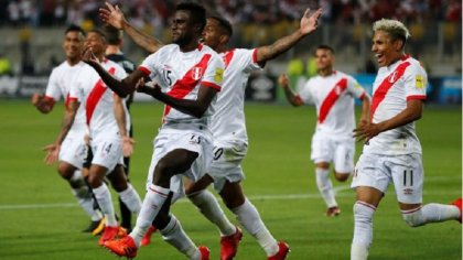 Perú al Mundial después de 36 años, de la mano de Gareca