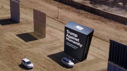 Cards Against Humanity Against Trump: compañía de juegos quiere evitar el muro