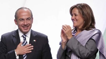 Margarita Zavala, una “independiente” conservadora y reaccionaria