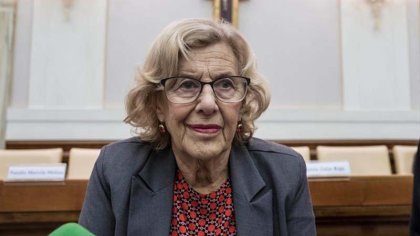 Manuela Carmena acepta las imposiciones de Montoro y anuncia nuevos recortes sociales