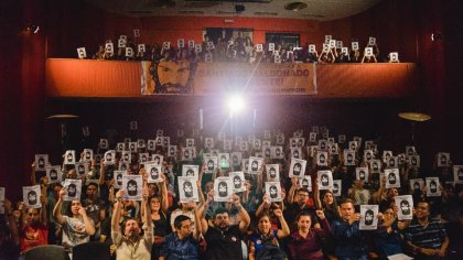 Cerca de 15.000 votos obtuvo la izquierda anticapitalista en dos distritos