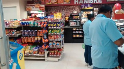 Instalan Oxxo en maquila de Tamaulipas: ¿el regreso de las tiendas de raya?