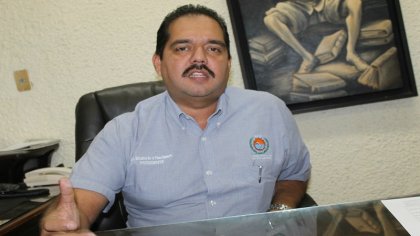  Baja California Sur: crimen del presidente de la comisión de derechos humanos