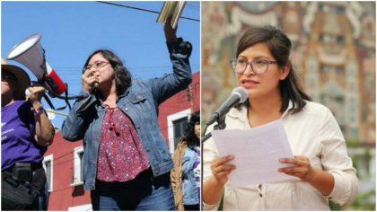 Que se escuche la voz de los trabajadores, las mujeres y la juventud