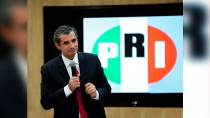 PRI contra MORENA: presentan denuncia ante el INE