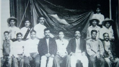 Revolución Mexicana y la clase obrera 