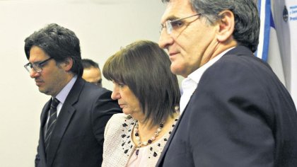 Avruj cierra filas con Bullrich: la Secretaría de DD. HH. rechaza diálogo con comunidad mapuche