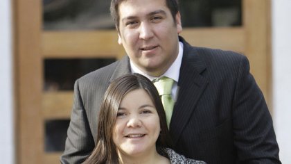 Yerno de Lavín es formalizado con arraigo nacional 