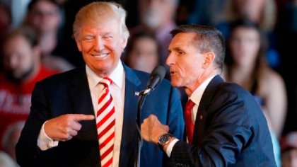 Michael Flynn se declara culpable de mentir al FBI y complica a Trump