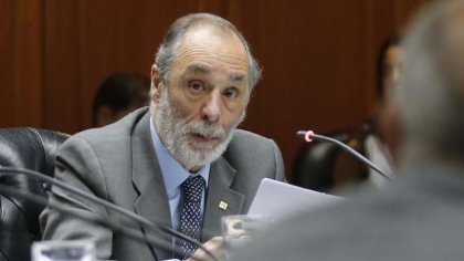 Reforma previsional: para el macrista Pablo Tonelli los jubilados “solo perderán plata”