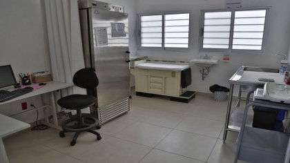 Faltan servicios médicos en Chihuahua por ola de violencia 